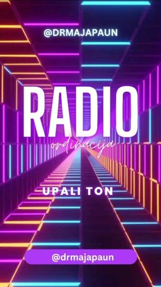 Radio ordinacija — gostovanje Dr. Maje Paunović