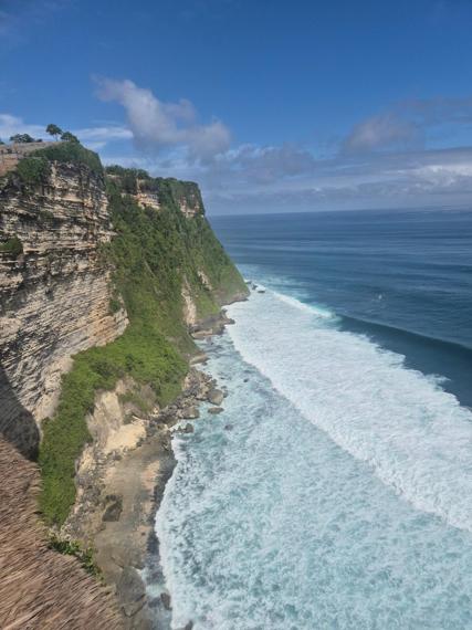 Soul Sisters retreat na Baliju — utisak 5
