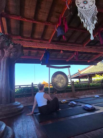 Soul Sisters retreat na Baliju — utisak 6